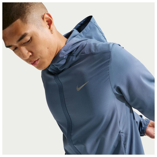Nike Ανδρικό μπουφάν Form Dri-FIT Hooded Versatile Jacket